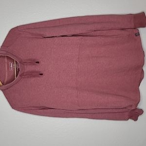 Ll bean pullover